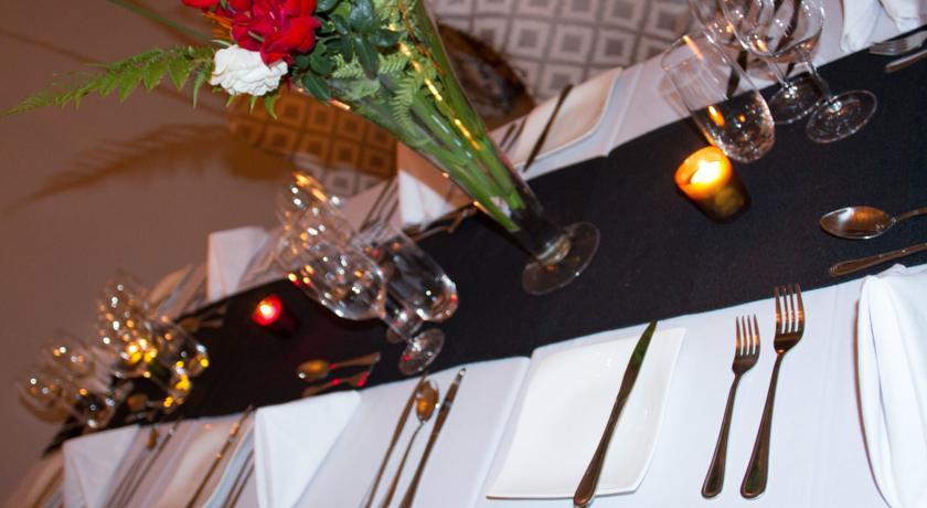 Classique Grace Boutique Hotel Sandton Esterno foto